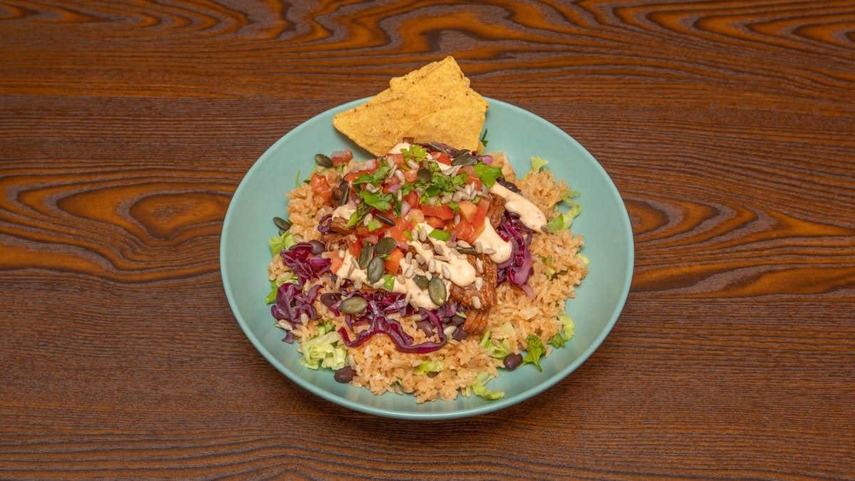 Champion’s Bowl