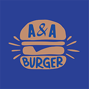 A&A Burger