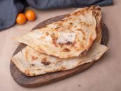 Plain Naan