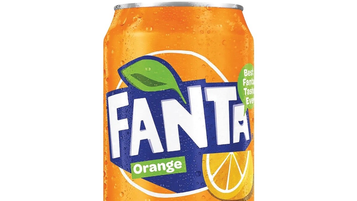 Fanta