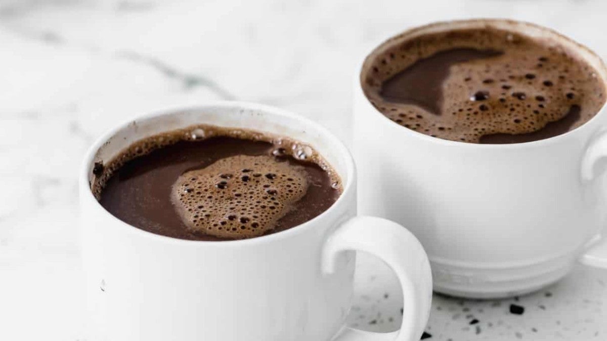 Hot Chocolate