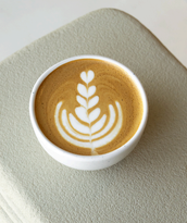 Espresso + Milk (7oz)