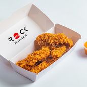 Hen Strips