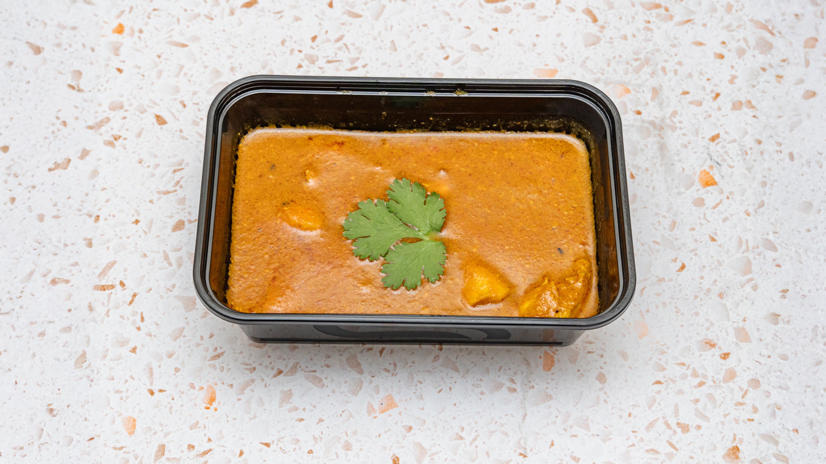 Lamb Curry
