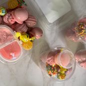 Candy Fruit