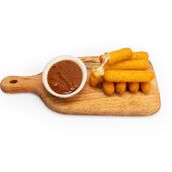 Mozzarella Stick