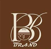 Brand Burger Restaurant