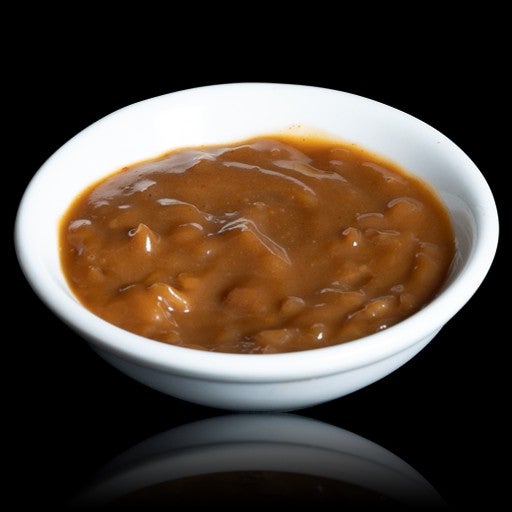 Satay Sauce 2oz