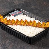 Mini Chelo kubide Chicken
