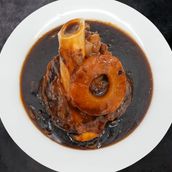 Beef Pata Tim