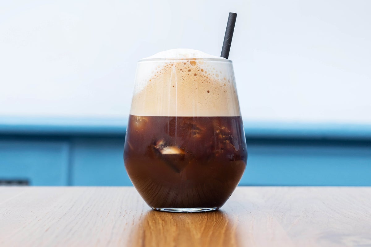 Cappuccino