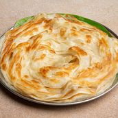 Kerala Porotta