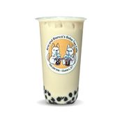 Dark Chocolate Milk Tea