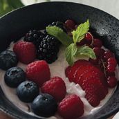 GREEK YOGURT