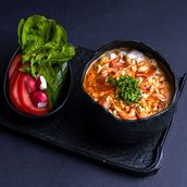 Fatteh Bil Samneh
