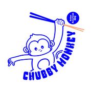 Chubby Monkey