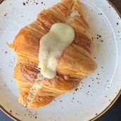 Cheese Croissant