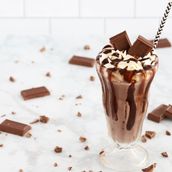 Galaxy Shake