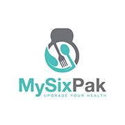 My Six Pak - Goals Based Meals