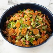 Fattoush