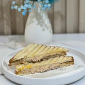 Tuna Sandwich