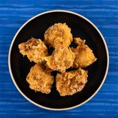 Chicken Bites