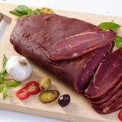 Pastrami Grocery