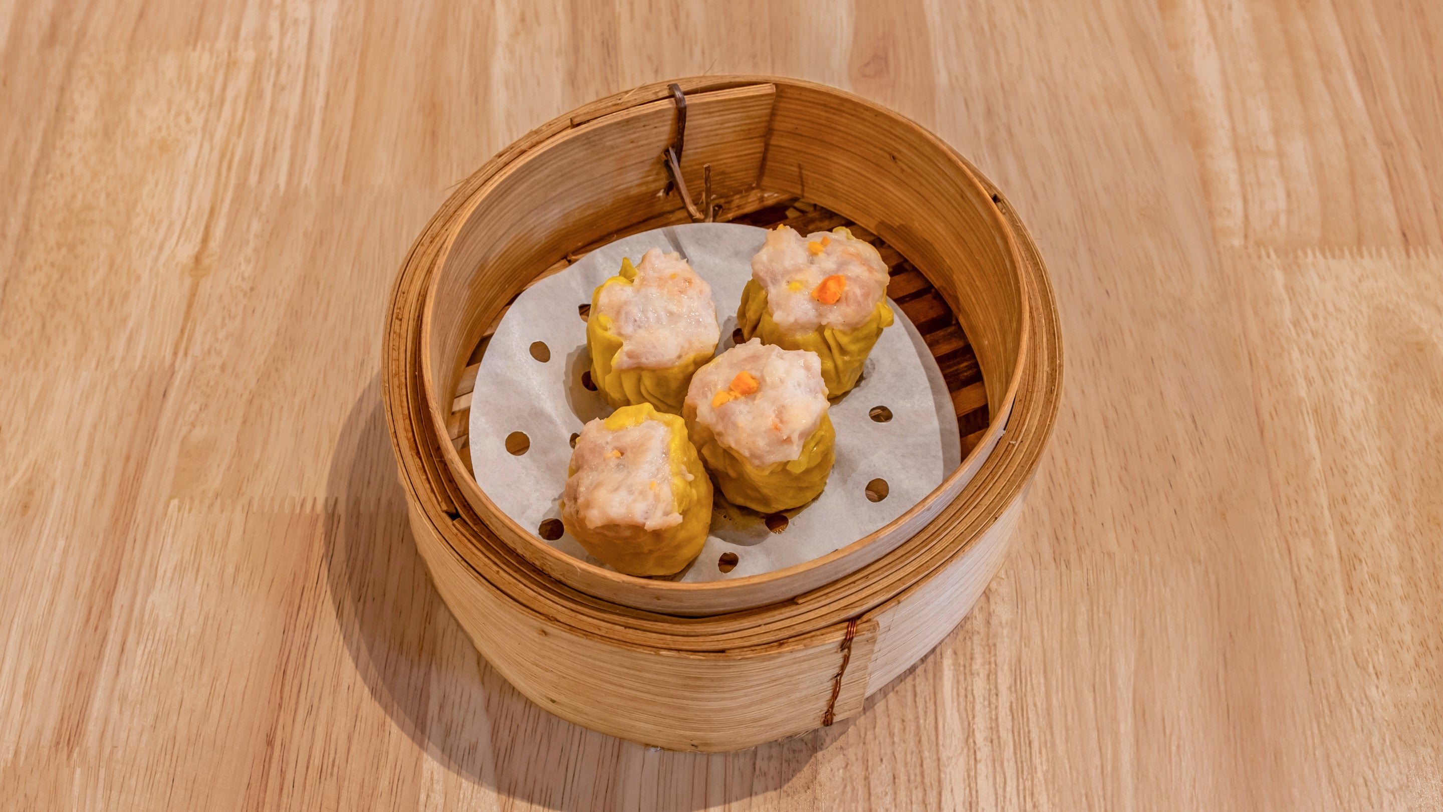 Siu Mai