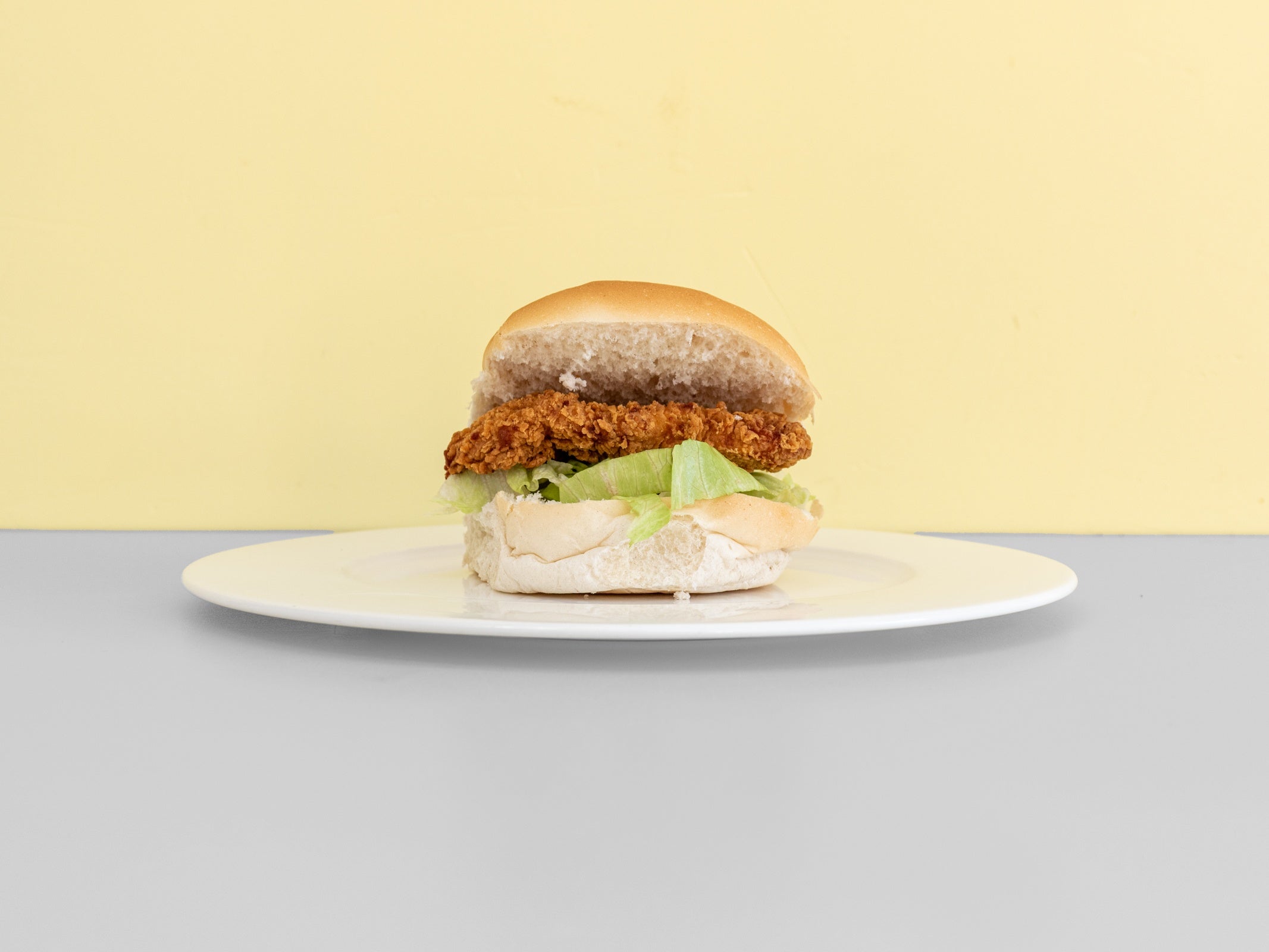 Godiva Burger