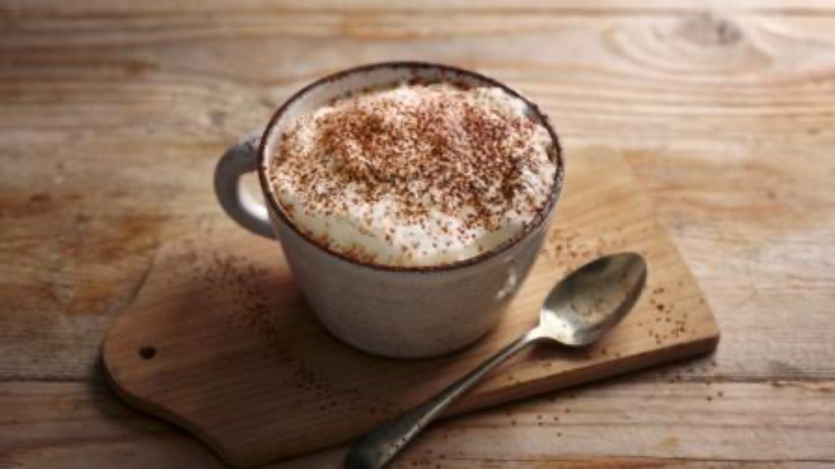 Mocha