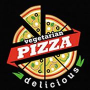Vegetarian Pizza