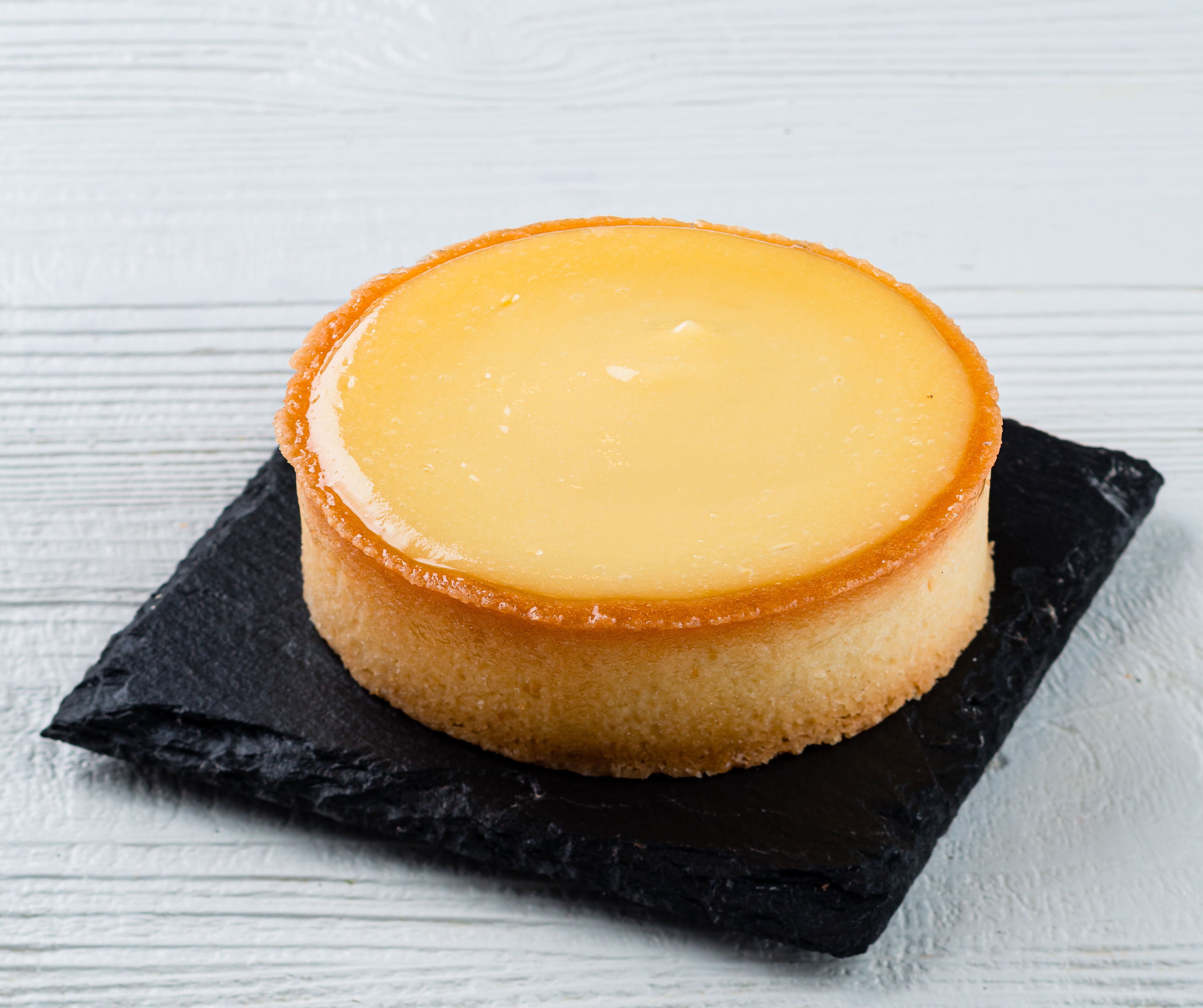 Tartelette Citron