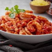 Mixed Macaroni