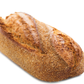 Whole Wheat Organic Bread