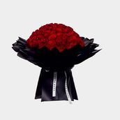 Royal Scarlet