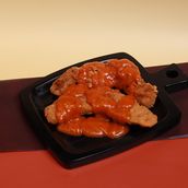 Buffalo Chicken