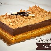Chocolate Soul