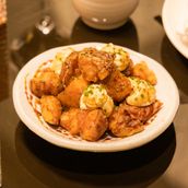 Sweet Potato (D)