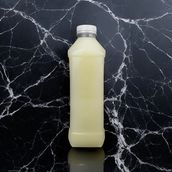 Lemonade Bottle