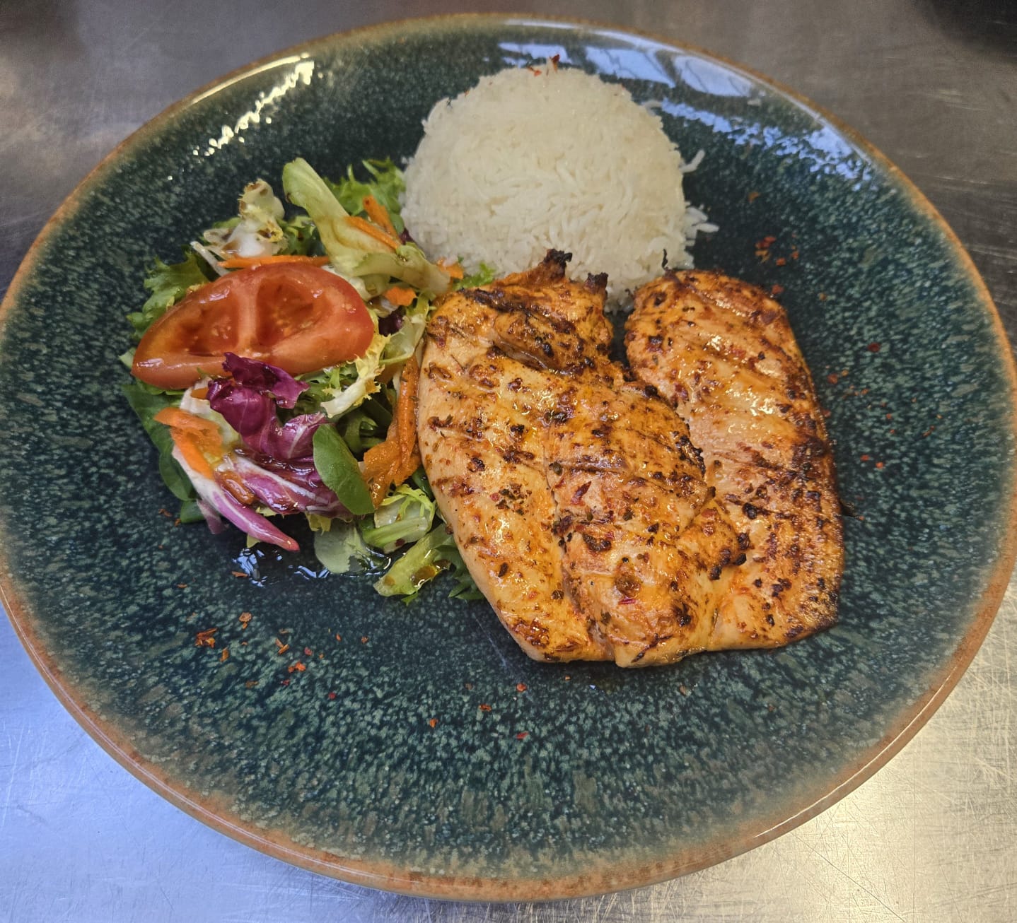 Chicken Fillet