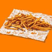 Regular Cajun Fries