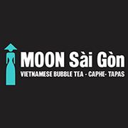 Moon Saigon Cafe
