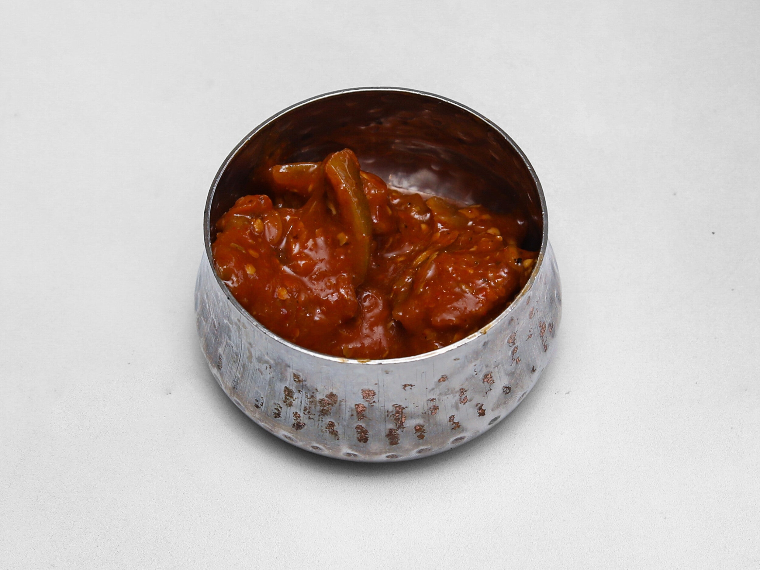 Lime Pickle