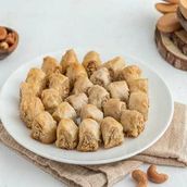 Baklava Kul Wa Ashkor