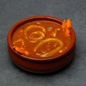 Calamari Tajin