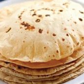 Phulka (1 pc)