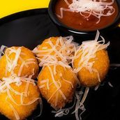 Cheese Ball