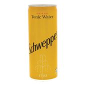 Tonic Water