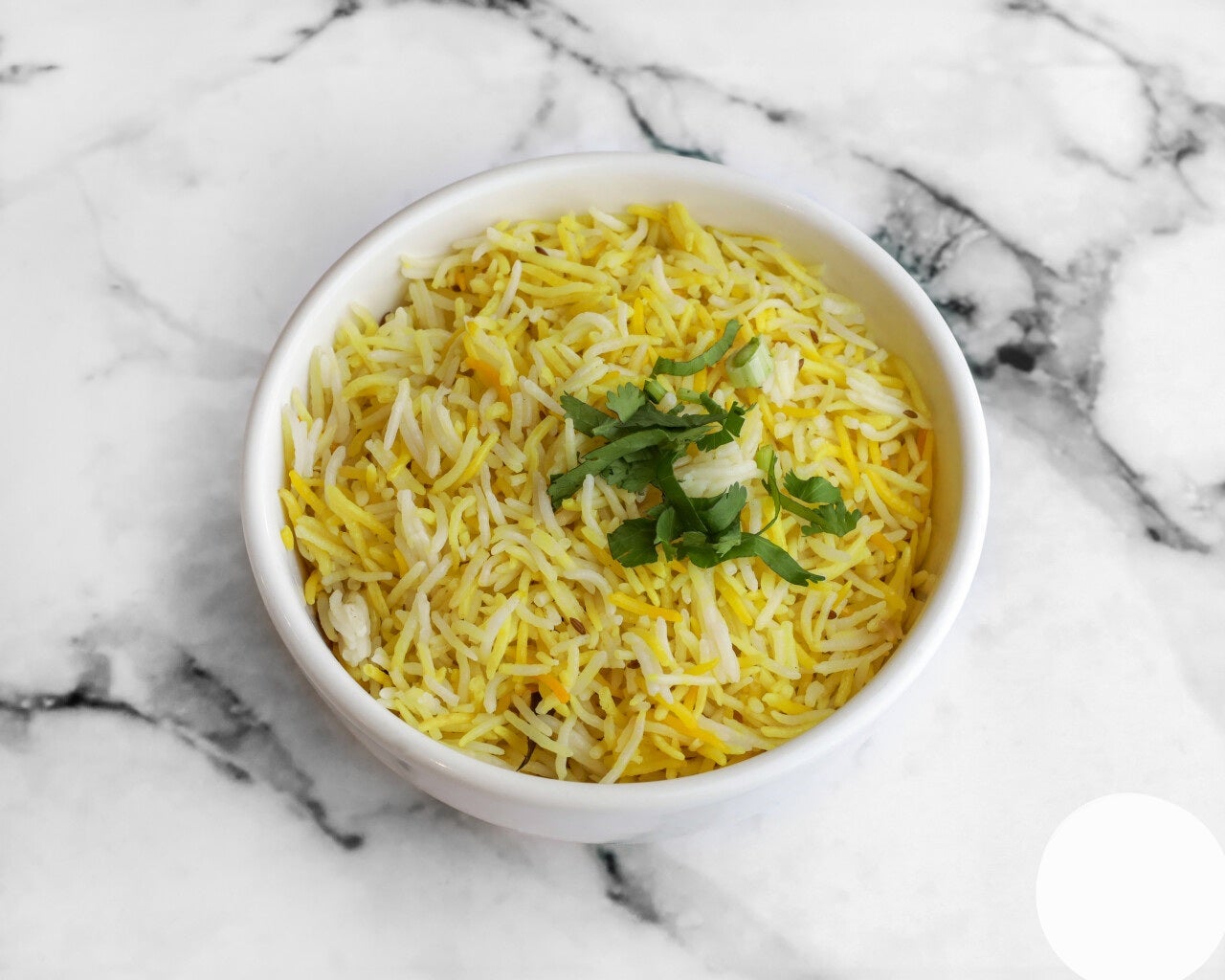 Vegetable Rice
