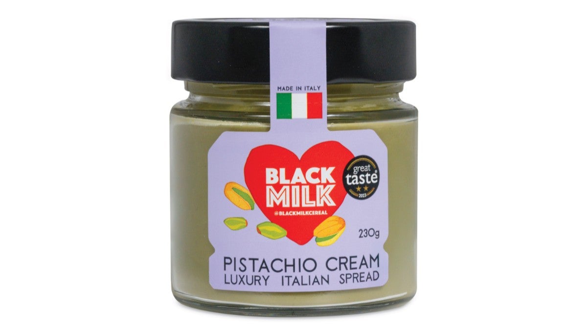 Pistachio Cream 230g